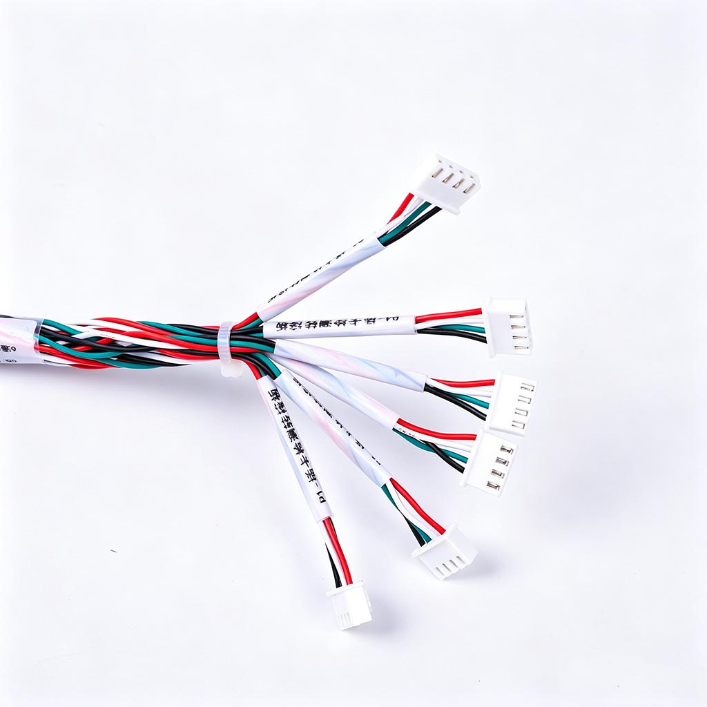 Wire Harness