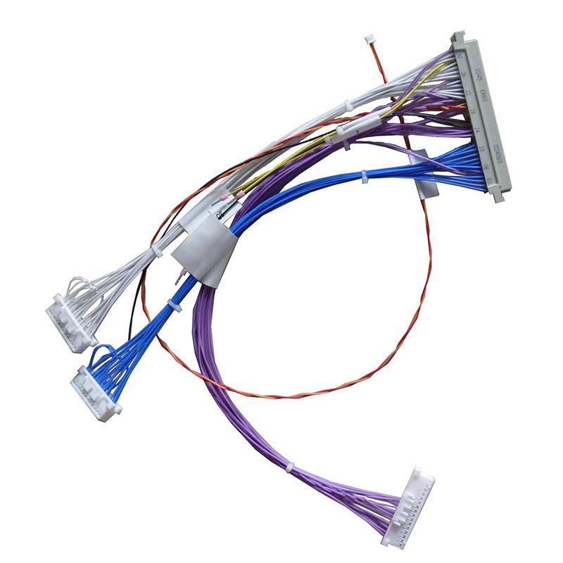 Internal Wire Harness