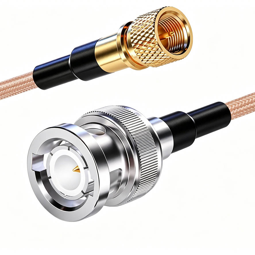 Cable Assembly
