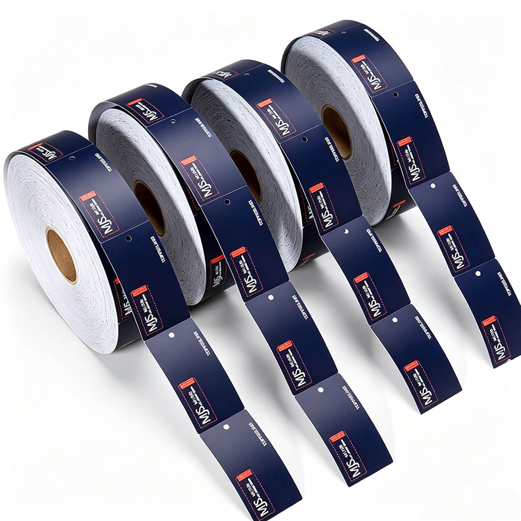 Label Printing