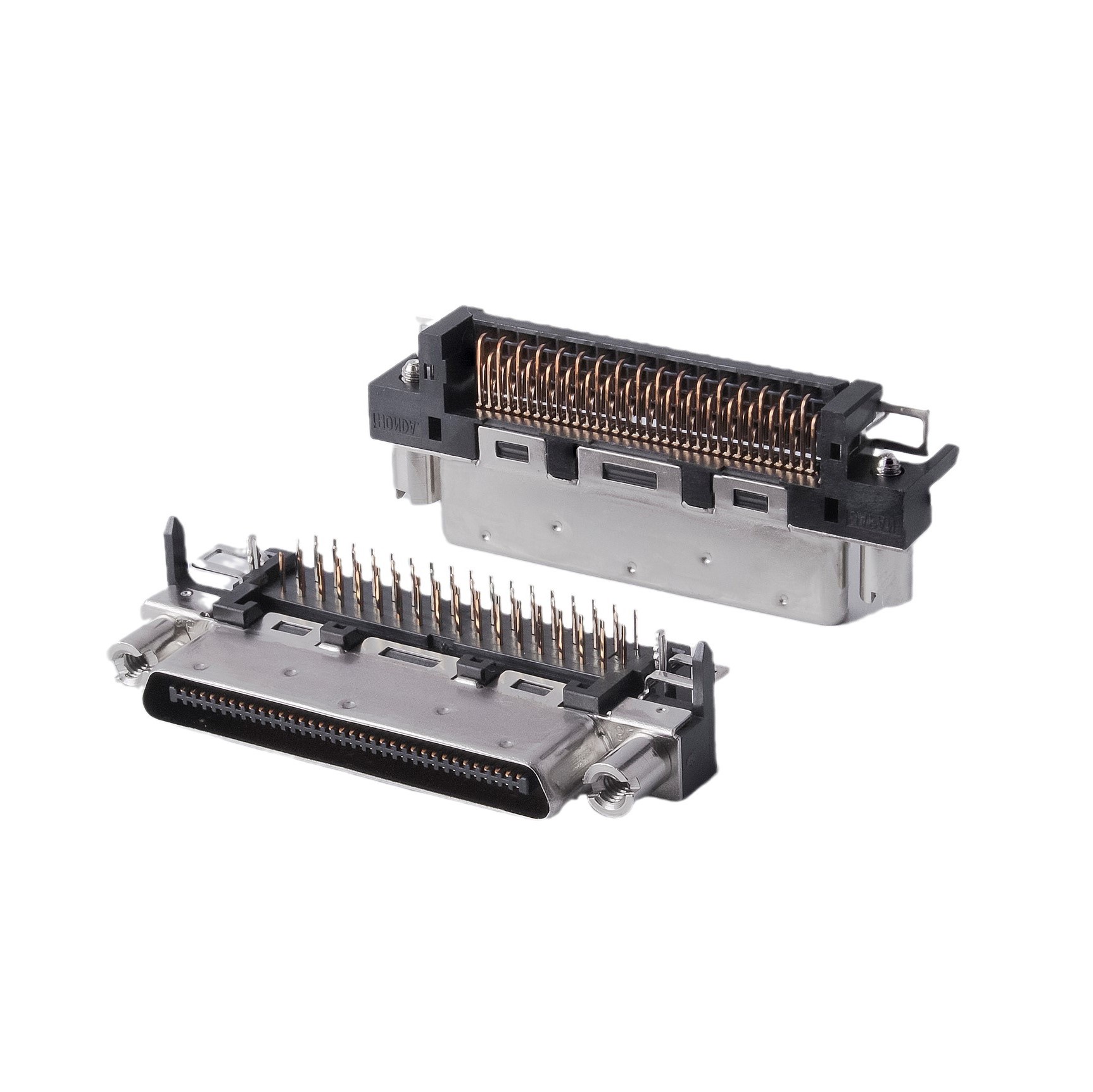 Input/Output Connector