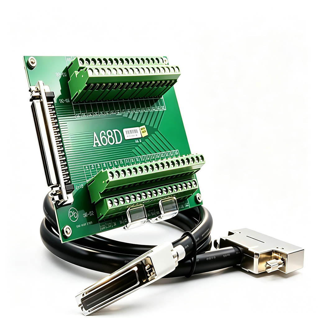 Customized Cable Assembly