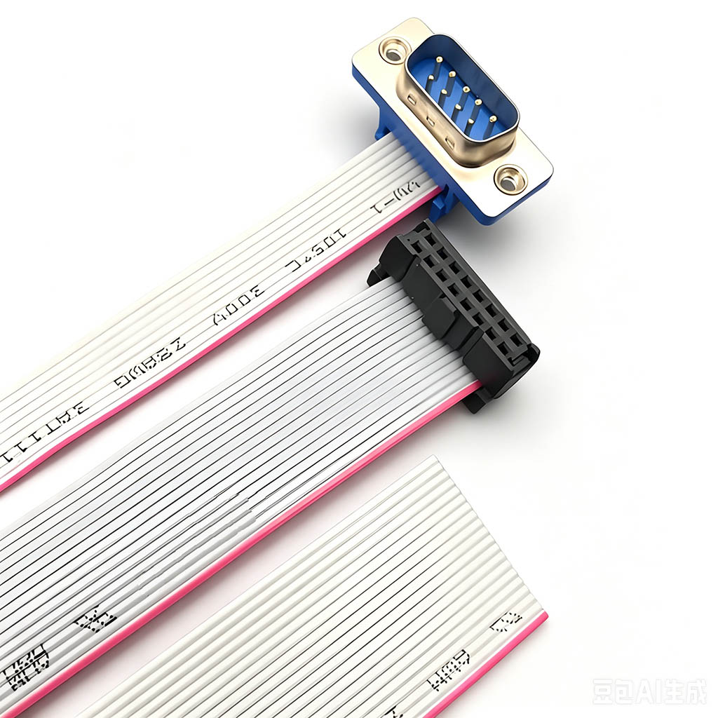 Flat Cable series